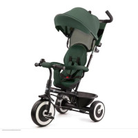 Трехколесный велосипед Kinderkraft Aston Mystic Green (KRASTO00GRE0000)